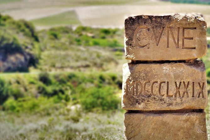 Haro, Laguardia and two Rioja wineries from Bilbao - Starting Point and Tour Schedule in Bilbao