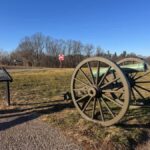Harpers Ferry and Antietam Battlefield Tour - Exploring the Strategic Significance of Harpers Ferry