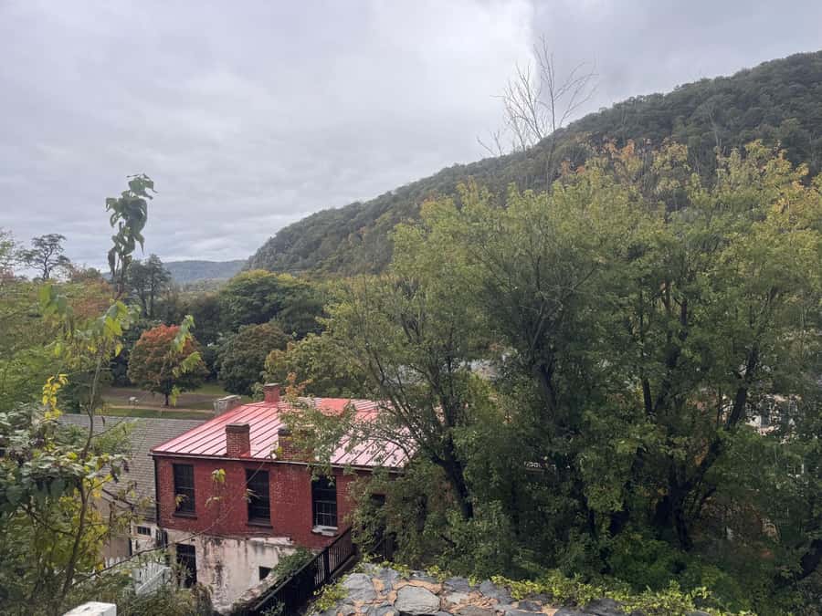 Harpers Ferry: Civil War History Guided Tour - Starting Point and Tour Duration in Harpers Ferry