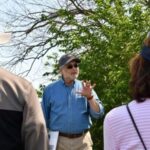 Harpers Ferry: Guided History & Battlefield Tour - Visiting Camp Hill and the Role of Storer College