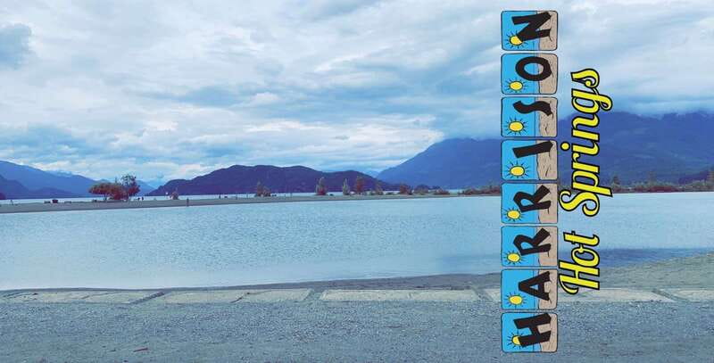 Harrison Day Trip | Harrison Hot Springs Private - From Vancouver to Fraser Valley: The Journey Begins