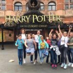 Harry Potter Azkaban Tour (Film Locations & Prison) - Stroll Down Cecil Court and Discover Magical Shopping Streets