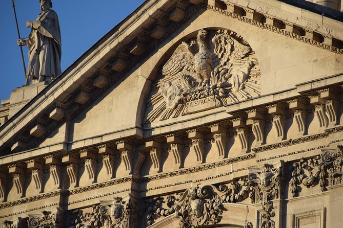 Harry Potter London Small Group Walking Tour - Discover Iconic London Landmarks and Scenes