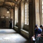 Harry Potter PUBLIC Tour + Self Guided Christ church Daily 12.45 - Exploring the Bodleian Library’s Divinity School Film Site