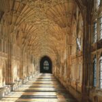 Harry Potter Tour of England by Black Taxi Tour from London - The Experience Begins in Lacock’s Picturesque Streets