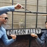 Harry Potter's Private London Taxi Tour - The Charm of a Private Black Cab for Exploring London