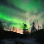 Harstad/Narvik: Northern Lights Tours with second day chance - The Route to the Best Northern Lights Spots