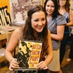 Hatch Show Print Studio Tour & Country Music Hall of Fame Combo - The Guided Tour of Hatch Show Print: What You’ll Learn