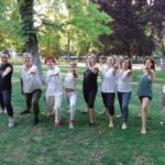 Hatha Yoga in El Retiro Park - Starting Point: Near El Retiro Metro Station and the Music Kiosk