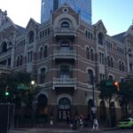 Haunted Austin Walking History Tour - The Vibrant Nightlife and Ghost Stories of Dirty Sixth
