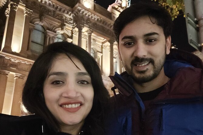 Haunted Belfast Exploration Game and Tour - Exploring Belfast’s Historic Crumlin Road Courthouse