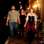 Haunted Boston Booze and Boos Ghost Walking Tour - What Makes the Haunted Boston Booze and Boos Tour Unique