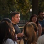 Haunted Boston Night-Time Walking Ghost Tour - The Guide and Storytelling Style