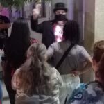 Haunted Boulder City Ghost and UFO Tour - Exploring the Flying Saucer Area 52 and UFO Sightings