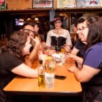 Haunted Chicago Booze and Boos Ghost Walking Tour - Exploring Lincoln Park’s Haunted Corners