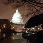 Haunted DC Night-Time Walking Tour on Capitol Hill - The Theatrical Guide: Bringing DC’s Haunted Past to Life