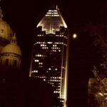 Haunted Downtown Montreal Ghost Walking Tour - Starting Point at Norman-Bethune Square