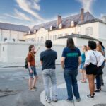 Haunted French Quarter Ghost Tour with Local Guide - Highlights of the Tour’s Key Stops