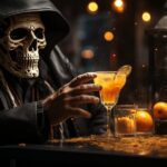 Haunted French Quarter Original Cocktail Tour - Raffle: The Guide Who Turns History Into Stories