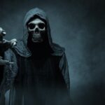 Haunted Ghost and Paranormal Tour in New Orleans - The Tour Begins at Voodoo Tavern and PoBoys in the Heart of the French Quarter