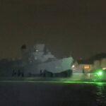 Haunted Harbor Tour1 hour Boat Ride at Night Galveston - The Experience and Atmosphere on the Boat