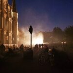 Haunted Hollywood French Quarter Ghost Tour - Highlights of the Stops: From Haunted Mansions to Film Locations