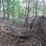 Haunted Mountain - Starting Point and Meeting Details on Mount Royal