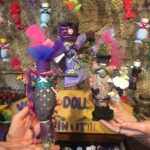 Haunted Museum: Tour | Psychic Reading | Voodoo Doll making - Visiting Bloody Marys Haunted Museum: Location and Meeting Details