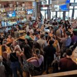 Haunted Pub Crawl & Scandalous Red Light Tour - Meet at the Leeland House, a historic former brothel