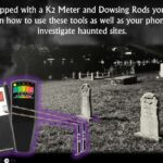 Haunted St. Augustine Semi-Private Paranormal Investigation - Starting Point at BEERHAMMERS Haunted Spirits in St. Augustine