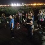 Haunted Vegas Tour and Ghost Hunt in Las Vegas - Visiting Haunted Las Vegas Casinos and Celebrity Hangouts