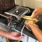 Have a cooking lesson with a local chef at the base of Mt. Vesuvius vineyard - Starting Point and Logistics at the Vineyard