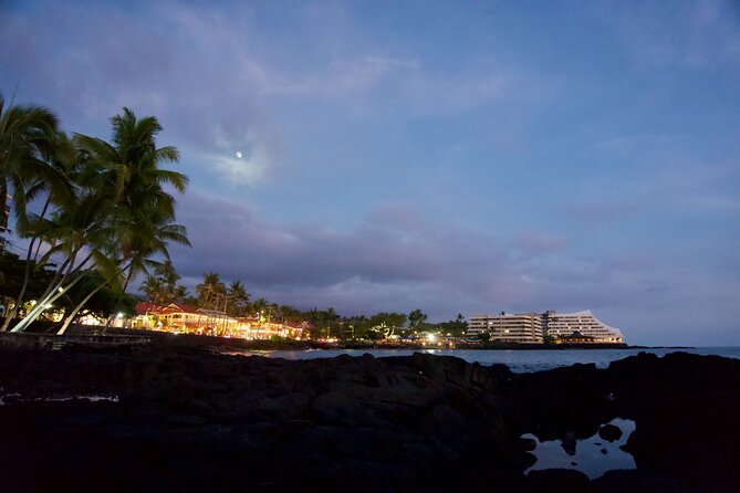 Hawaii: 1.5hr Private Walking Tour with the Ghosts of Kailua-Kona - Navigating Kailua-Kona’s Historic Streets and Landmarks