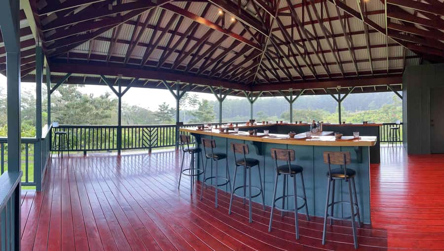 Hawaii: 10 Bar Chocolate Tasting & History of Chocolate - The Journey of Cacao from South America to Hawaii