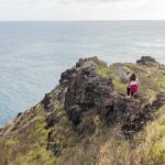 Hawaii Adventure Photography - From Sandy Beach to Captivating Backdrops