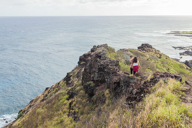 Hawaii Adventure Photography - From Sandy Beach to Captivating Backdrops
