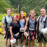 Hawaii: Big Island Hilo Zipline Tour with Cruise Ship Pickup - The Best of Hawaii Ziplining: Seven Rides on a Working Farm