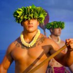 Hawaii Loa Luau on the Big Island - Hawaiian Feast: Food and Drinks