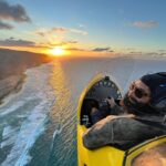 Hawaii Private Gyroplane Flights Over Oahus North Shore - Meeting Point and Flight Logistics