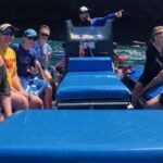 Hawai'i: Private Snorkeling Tour with Lunch and Drinks - Exclusive Access to Kealakekua Bay Marine Preserve