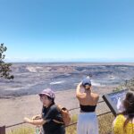 Hawaii Volcano National Park Shore Excursion - Exploring the Lush Volcano Village and Local Shopping