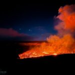 Hawaii Volcanoes NP: Private Kilauea Eruption Insights Tour - Viewing the Kilauea Overlook and Caldera