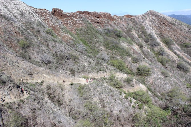 Hawaiian Beauty Package - Convenient Waikiki Hotel Pickup and Transportation