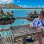 Hawaiian Food and Scenic Tour: Local Flavors and Top Sights - Iconic Landmarks with Unmatched Ocean Views