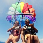 Hawaiian Parasail Since 1977 - The Experience at Waikiki’s Ala Wai Boat Harbor