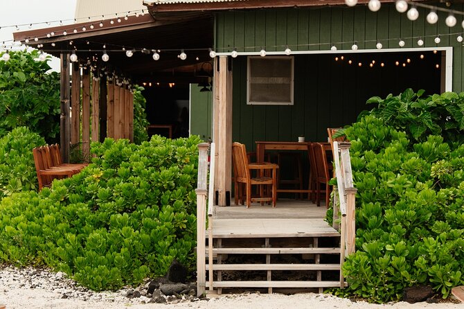 Hawaiian Salt Farm Tour in Kona - What Makes the Hawaiian Salt Farm Unique on the Big Island