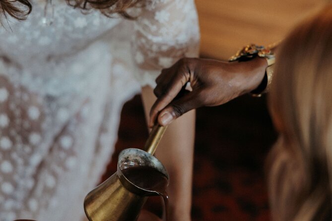 Healing Cacao Ceremony in Palm Springs - Meeting Point and Logistics in Palm Springs