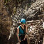 Heart Creek Canyoning tour - Beginner friendly - Near Banff - Starting Point and Meeting Logistics in Heart Creek Parking Lot