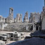 Heart of Aegean: Private Priene - Miletus - Didyma Tour - Miletus: The Powerhouse of Ancient Ionian Cities