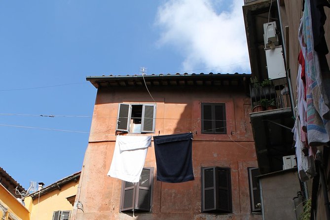 Heart of Rome Walking Tour with Gelato | Semi-Private and Private Options - Starting at the Spanish Steps, Rome’s Iconic Staircase